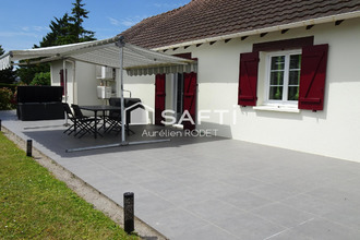  maison neuvy-pailloux 36100