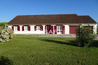  maison neuvy-pailloux 36100