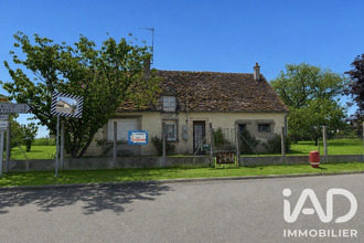  maison neuvy-pailloux 36100