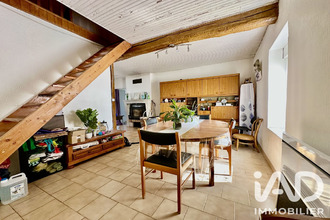  maison neuvy-pailloux 36100