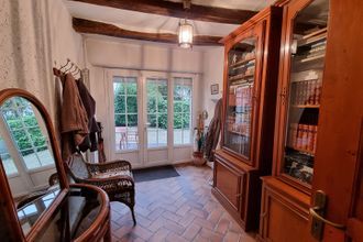  maison neuvy-sautour 89570