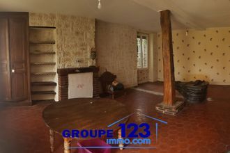  maison neuvy-sautour 89570