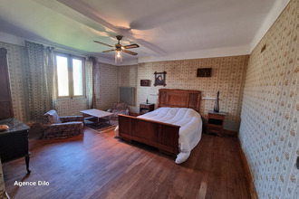  maison neuvy-sautour 89570