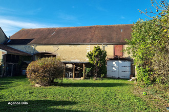  maison neuvy-sautour 89570