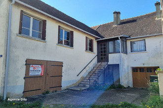  maison neuvy-sautour 89570