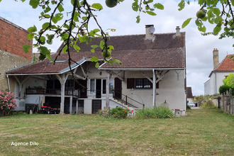  maison neuvy-sautour 89570