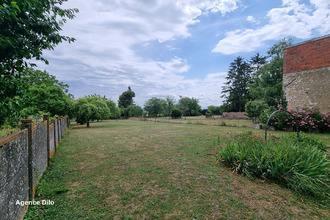  maison neuvy-sautour 89570