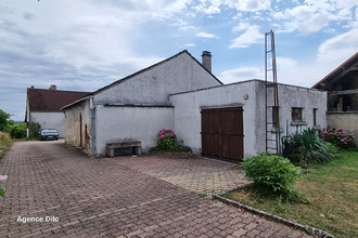  maison neuvy-sautour 89570