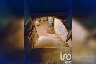  maison neuvy-sautour 89570