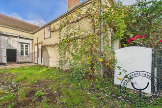  maison neuvy-sautour 89570