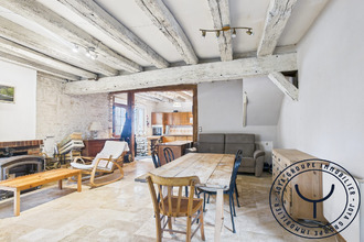  maison neuvy-sautour 89570