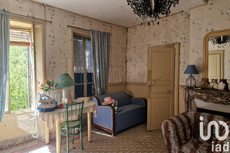  maison neuvy-sautour 89570