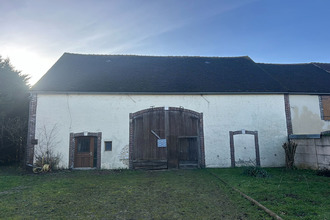  maison neuvy-sautour 89570