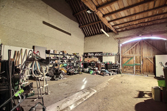  maison neuvy-sautour 89570