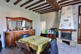  maison neuvy-sautour 89570