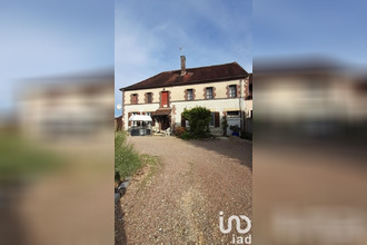  maison neuvy-sautour 89570