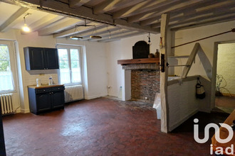  maison neuvy-sautour 89570
