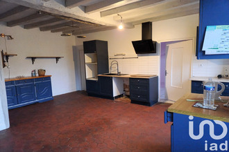  maison neuvy-sautour 89570