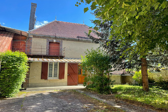  maison neuvy-sautour 89570