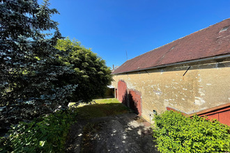  maison neuvy-sautour 89570