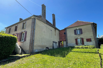  maison neuvy-sautour 89570