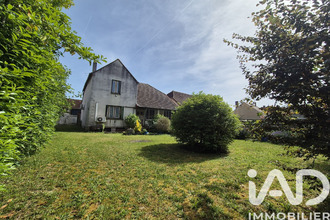  maison neuvy-sautour 89570