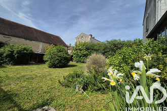  maison neuvy-sautour 89570