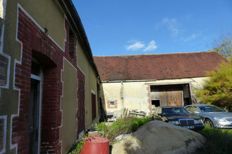  maison neuvy-sautour 89570