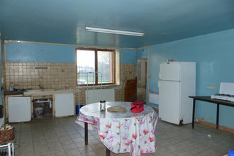  maison neuvy-sautour 89570