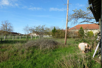  maison neuvy-sautour 89570