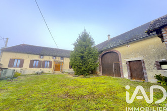  maison neuvy-sautour 89570
