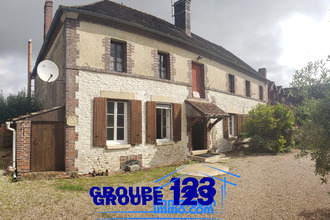  maison neuvy-sautour 89570