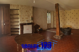  maison neuvy-sautour 89570