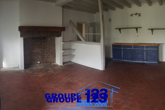  maison neuvy-sautour 89570