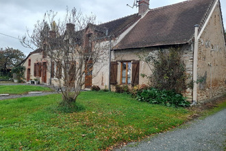  maison neuvy-st-sepulchre 36230