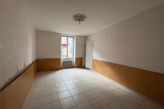  maison neuvy-st-sepulchre 36230