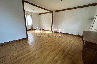  maison neuvy-st-sepulchre 36230