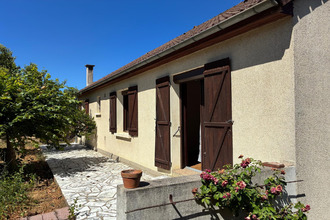  maison neuvy-st-sepulchre 36230