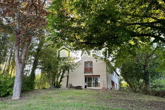  maison neuvy-st-sepulchre 36230