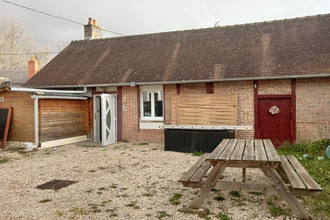  maison neuvy-sur-barangeon 18330