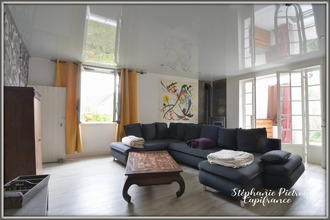  maison neuvy-sur-barangeon 18330