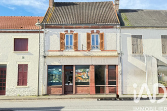  maison neuvy-sur-barangeon 18330