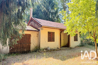  maison neuvy-sur-barangeon 18330