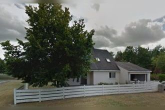  maison neuvy-sur-loire 58450