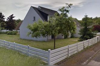  maison neuvy-sur-loire 58450