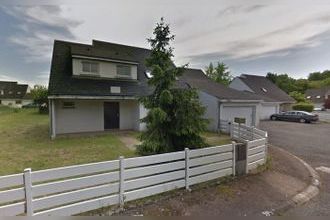  maison neuvy-sur-loire 58450