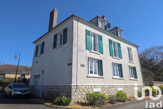  maison neuvy-sur-loire 58450