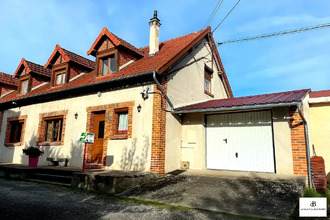  maison neuvy-sur-loire 58450