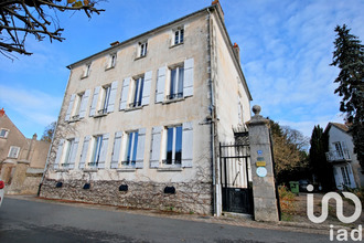  maison neuvy-sur-loire 58450