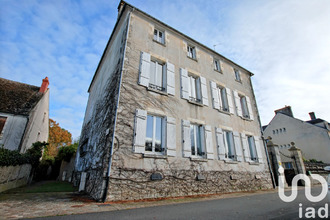  maison neuvy-sur-loire 58450